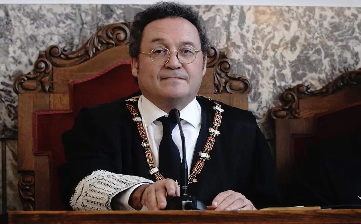 Álvaro García Ortiz