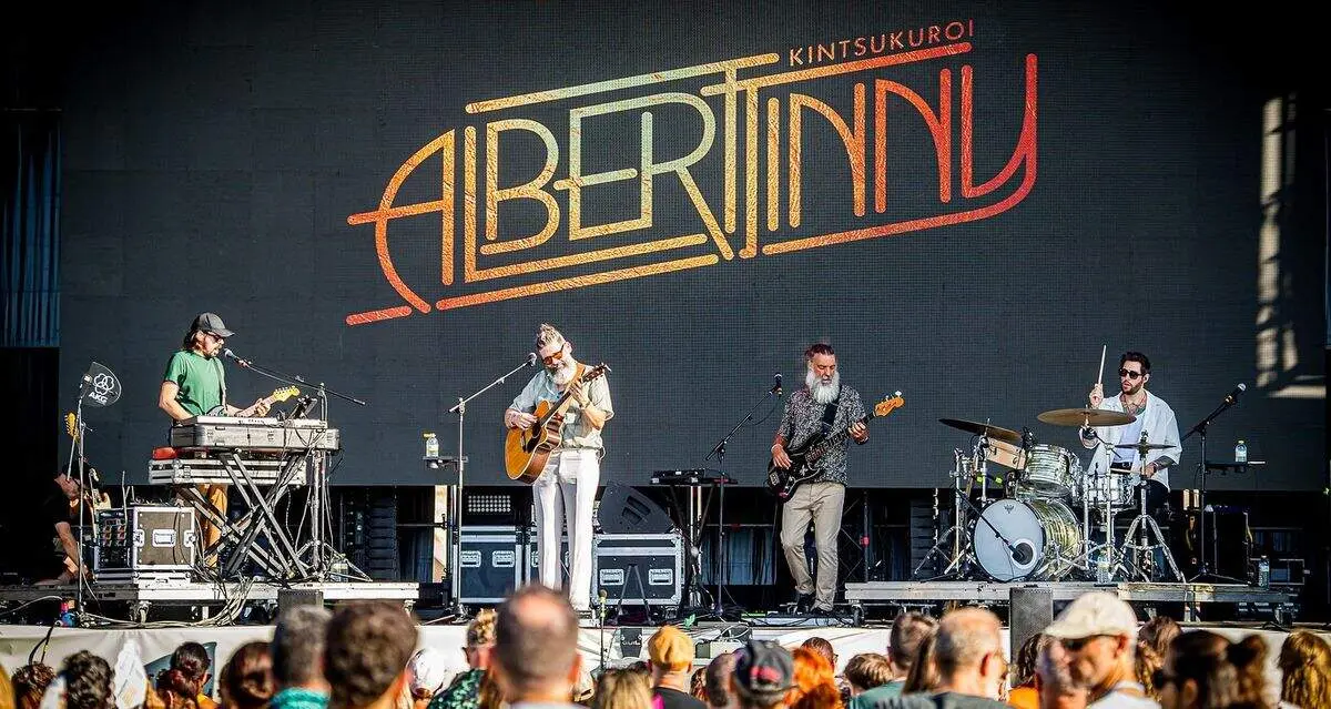 alberttinny
