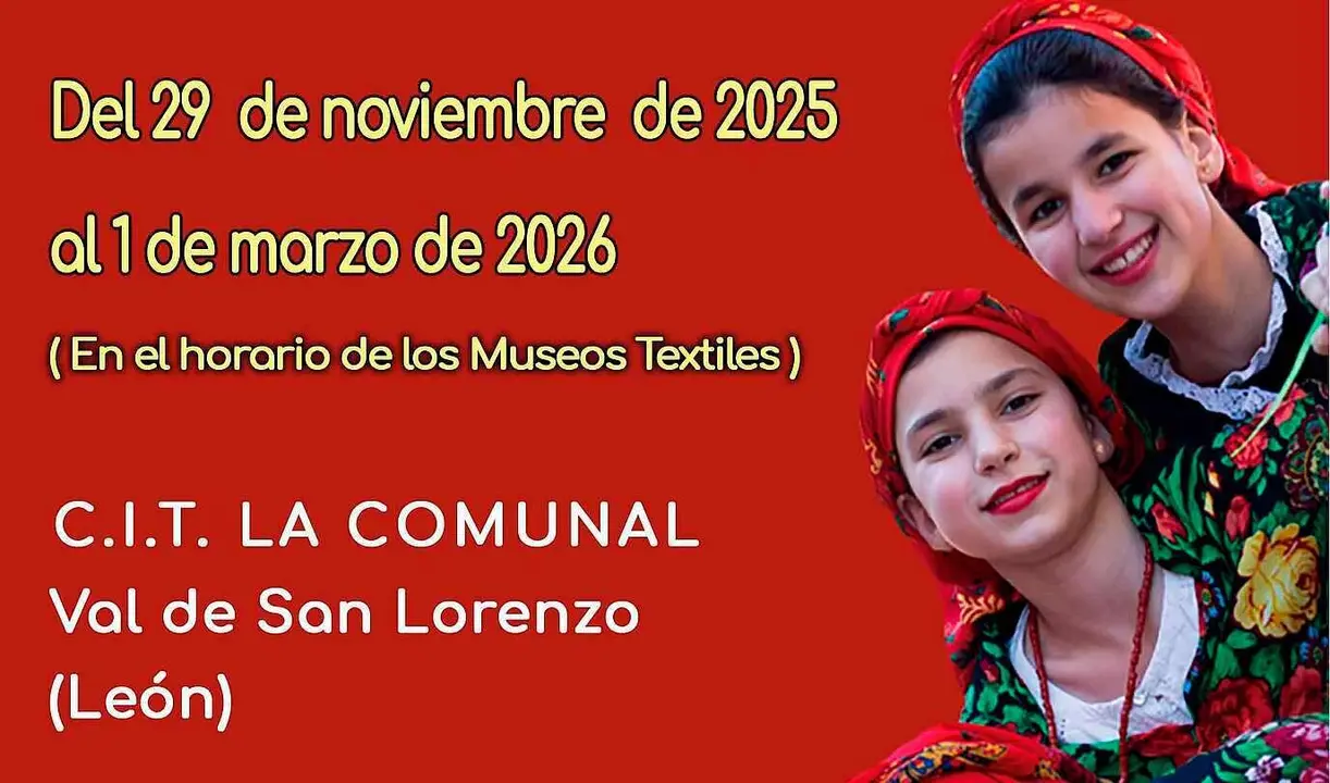 Bailes regionales parameses, una tradición que se cita en La Comunal.