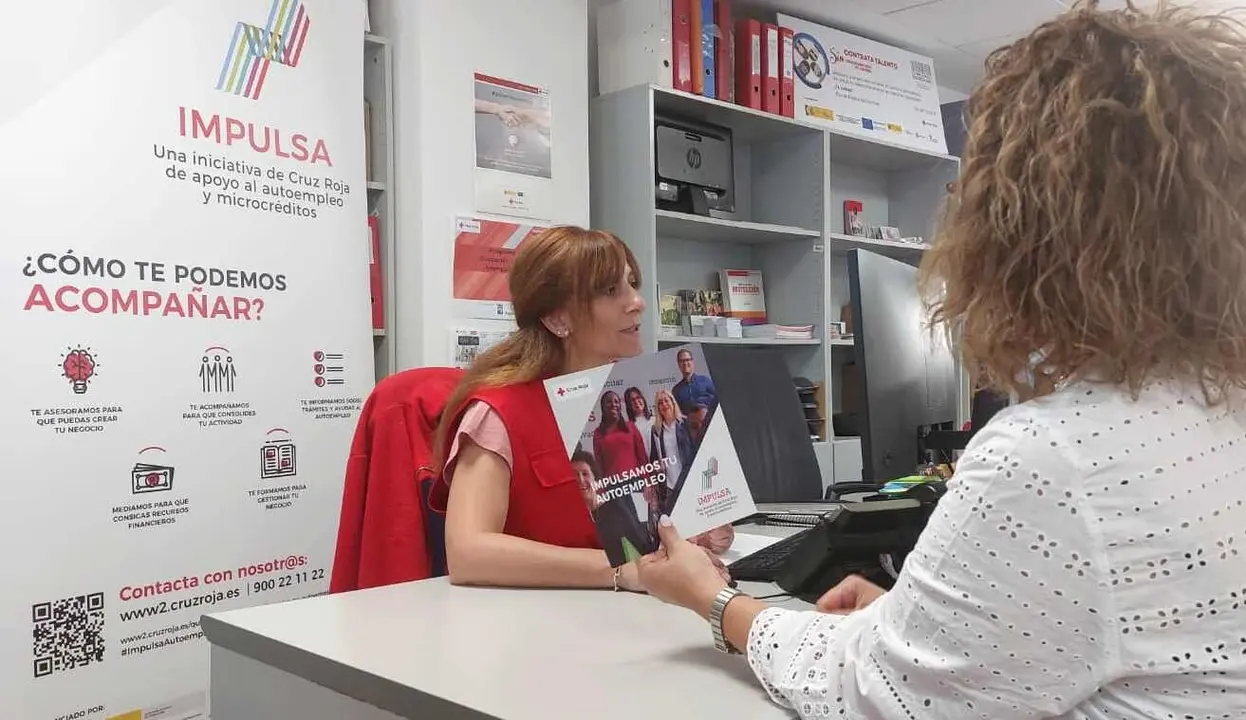 IMG Empleo Villaquilambre