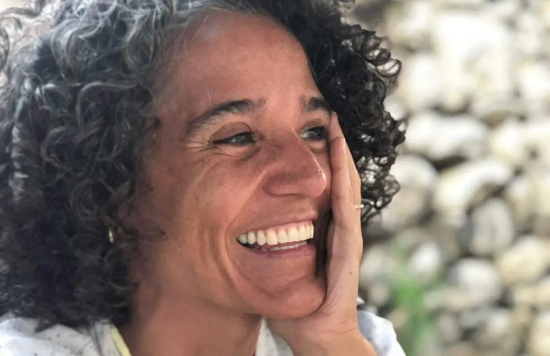 La leonesa María Cancelo es directora de Producción Audiovisual en una agencia de Publicidad.