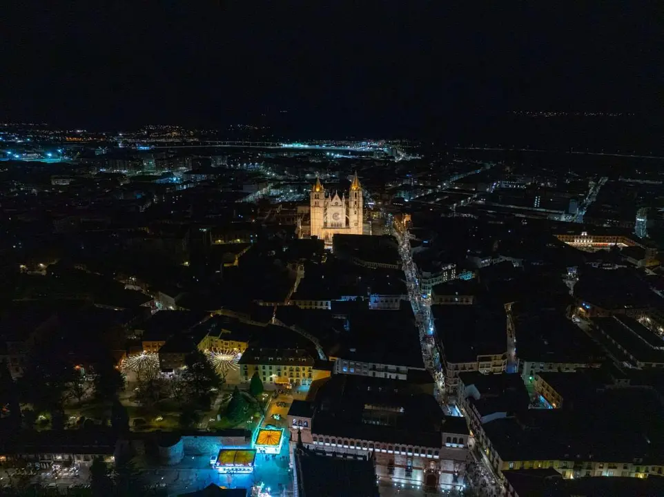 Atracciones infantiles