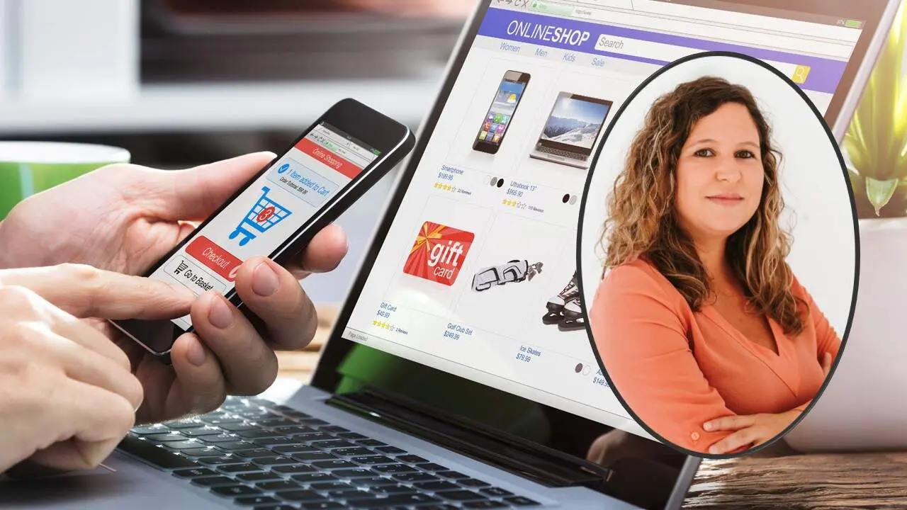 Miriam Puente García