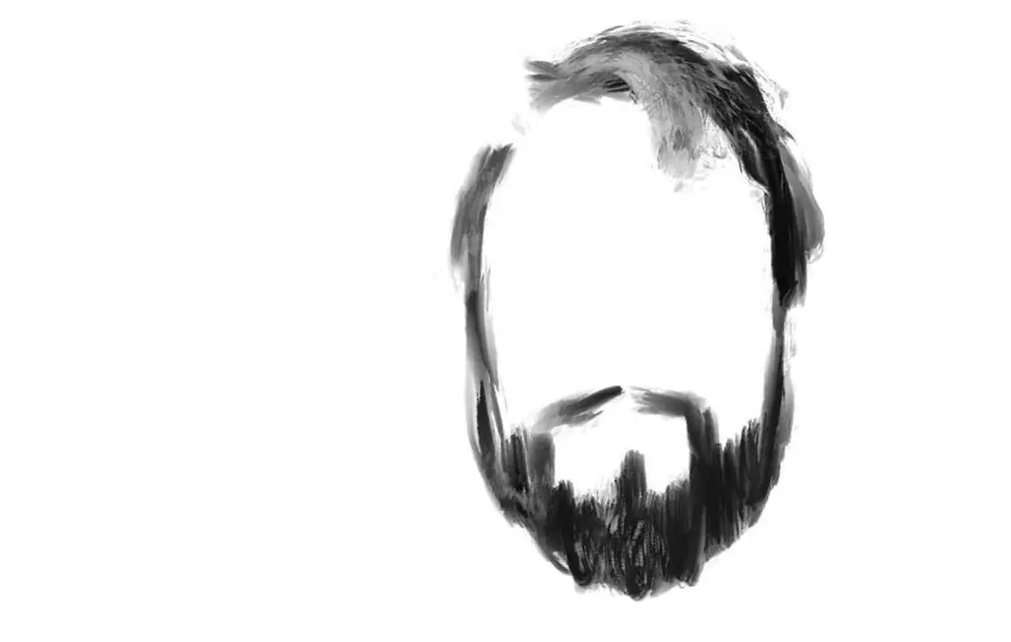 Imagen parcial del cartel que acompaña a la presentación de la obra.