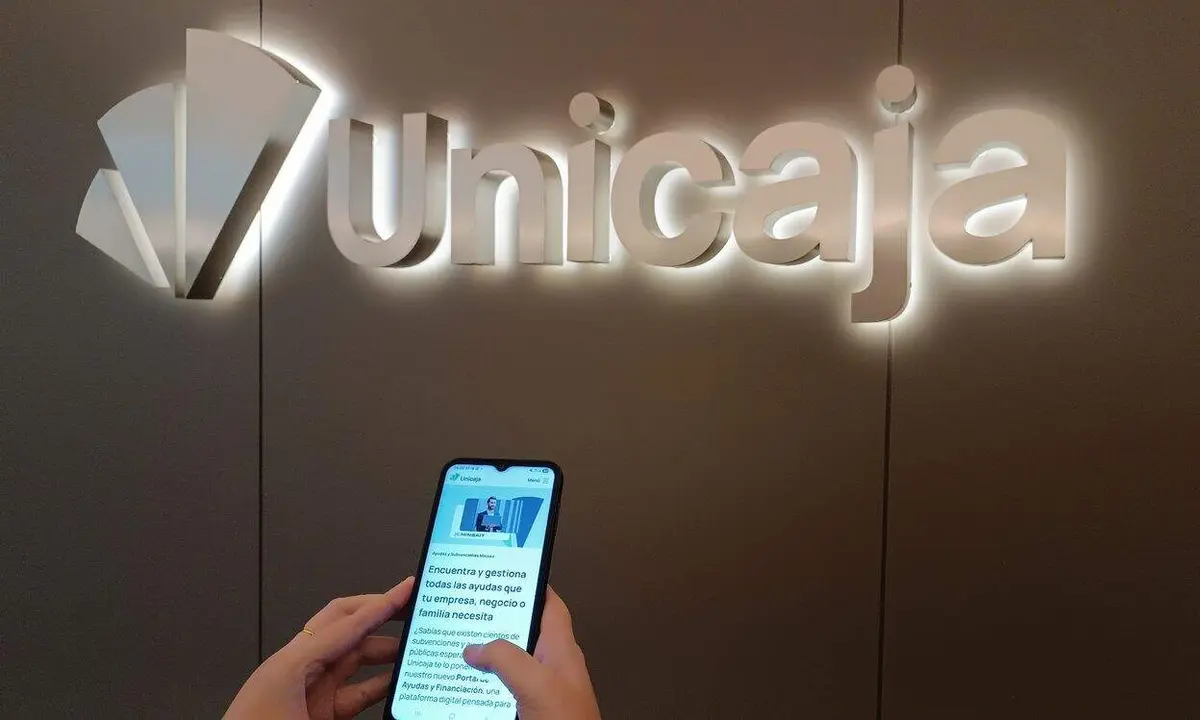 unicaja