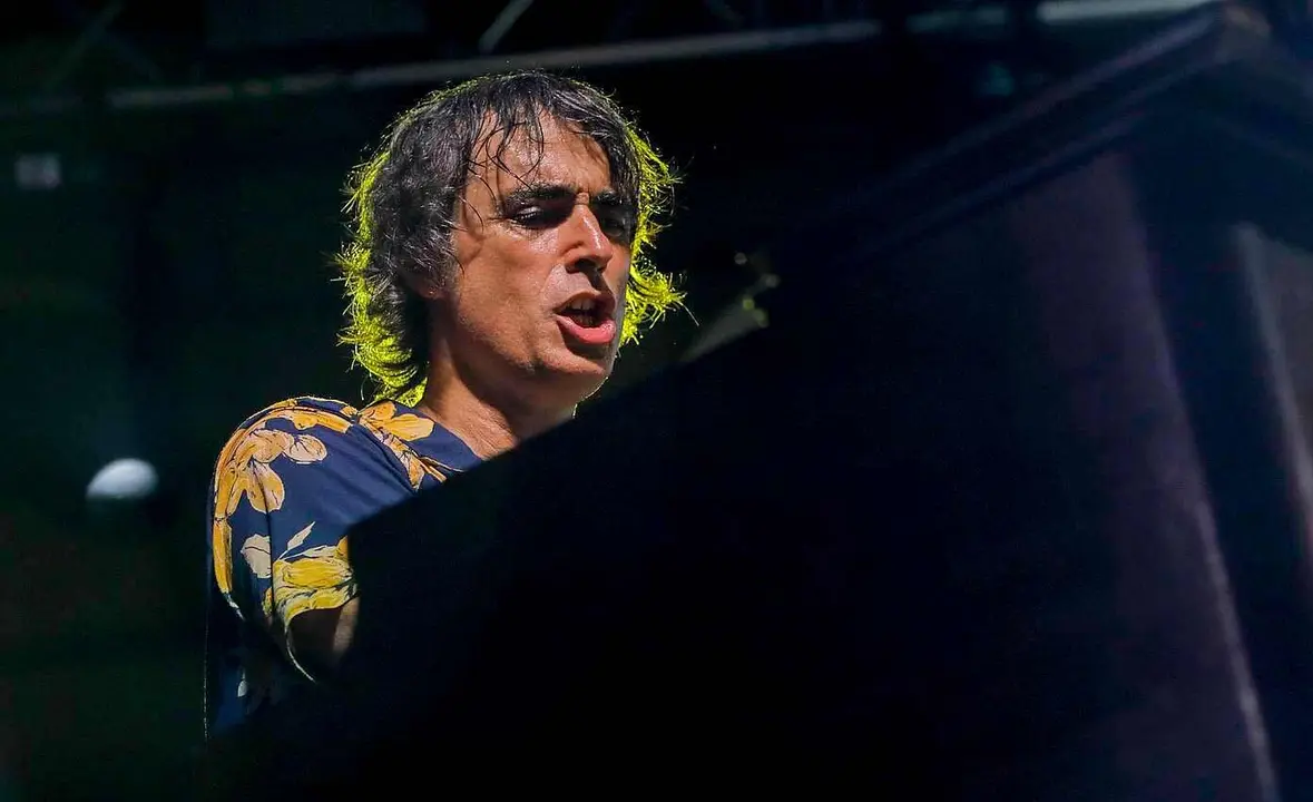 MIKEL AZPIROZ ©Lolo Vasco