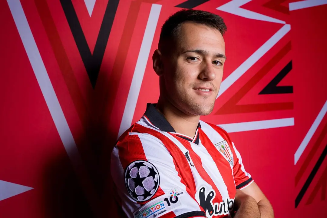 Urko revoluciona el mercado de invierno; equipos de Primera y Segunda, entre ellos la Cultural, se interesan por sus servicios.