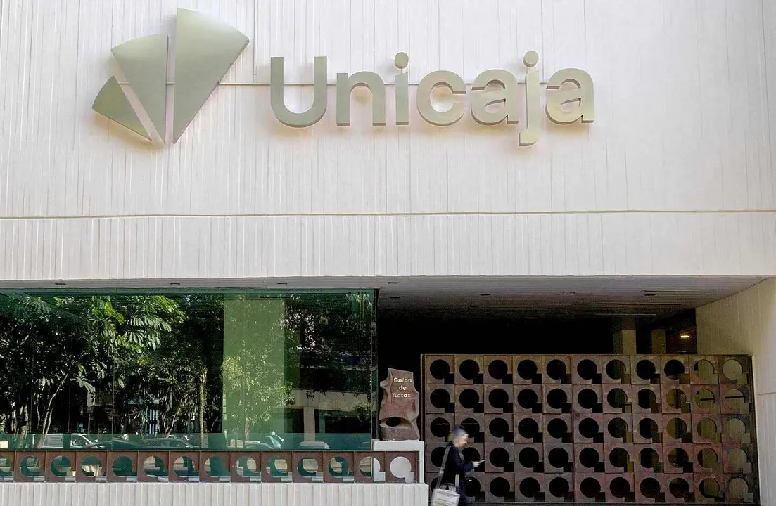 Unicaja
