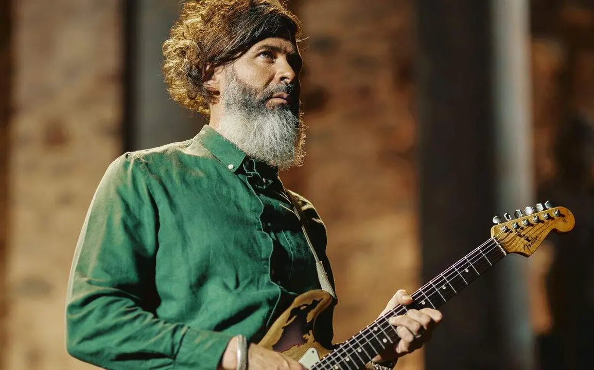 Alberttinny, en una imagen promocional.