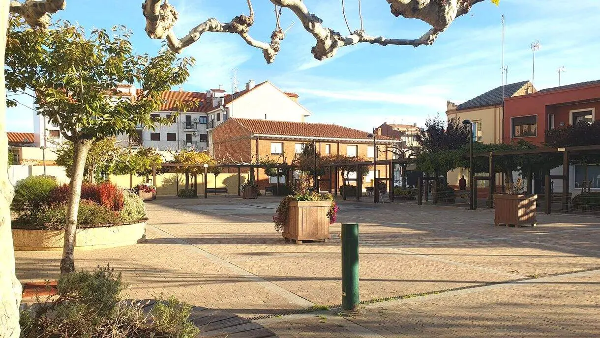 plaza de la madera 1