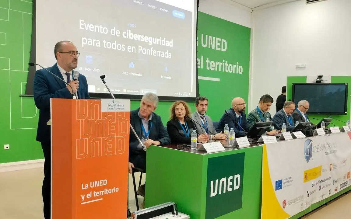 uned de ponferrada