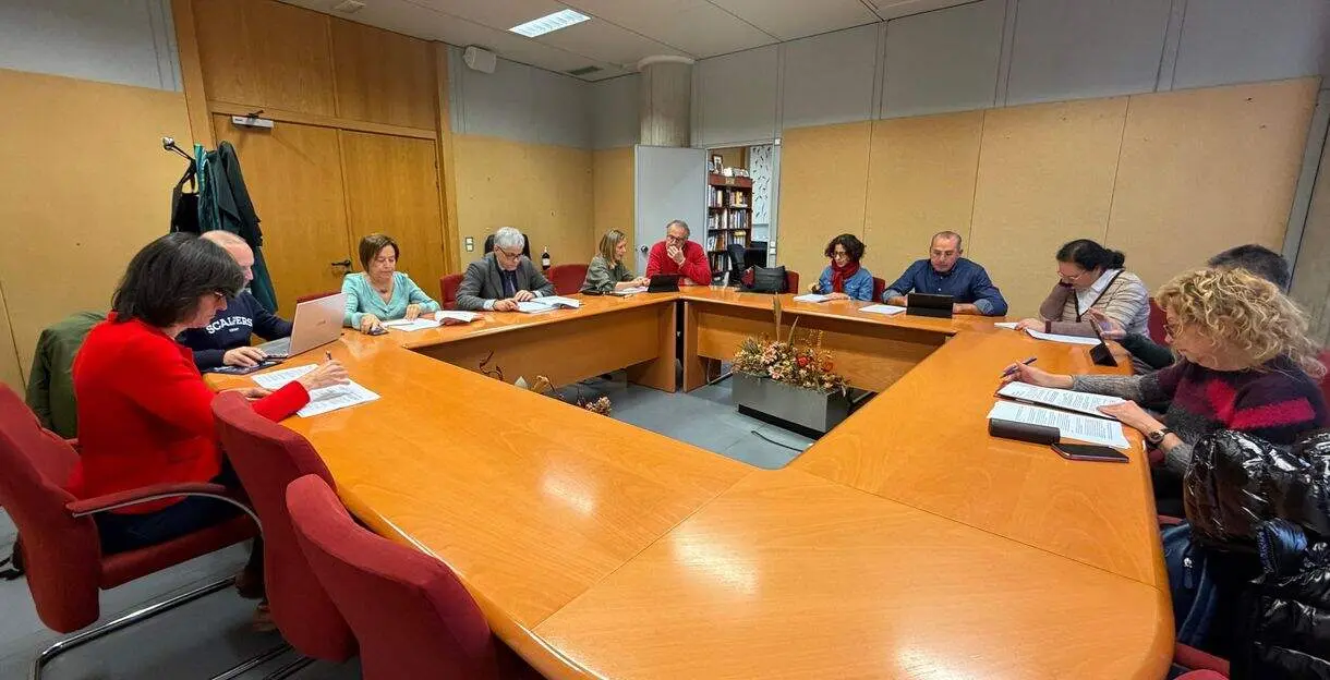 Comisión Patrimonio noviembre 1