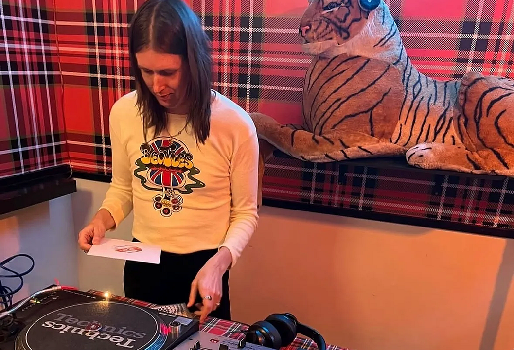 Lee Petryszyn, uno de los 'grandes' que llega al Purple.