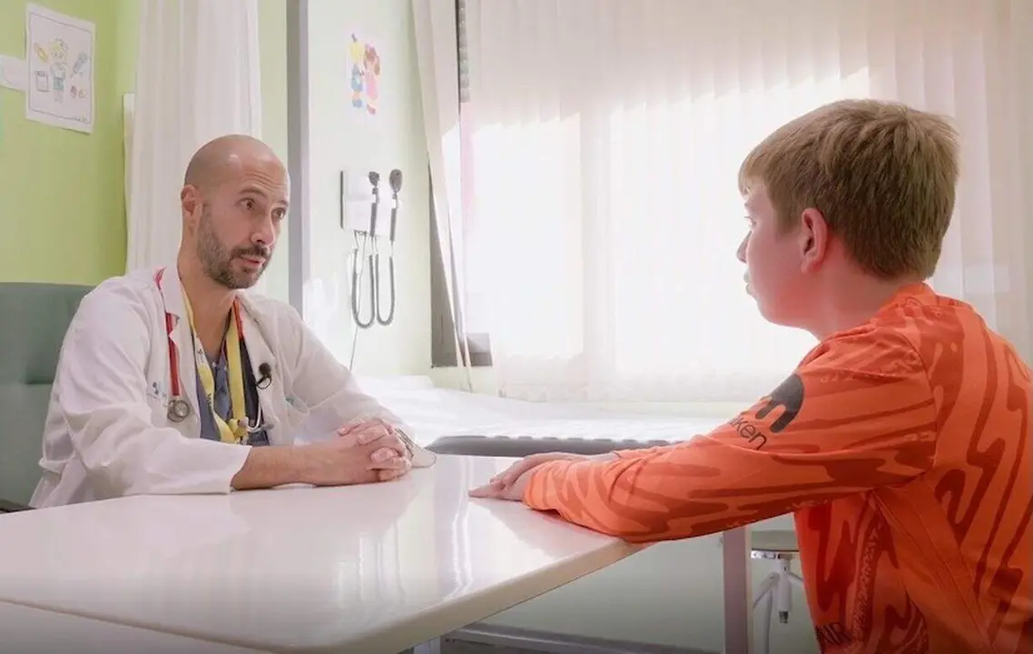 imagen del vídeo 'Cole Tour'