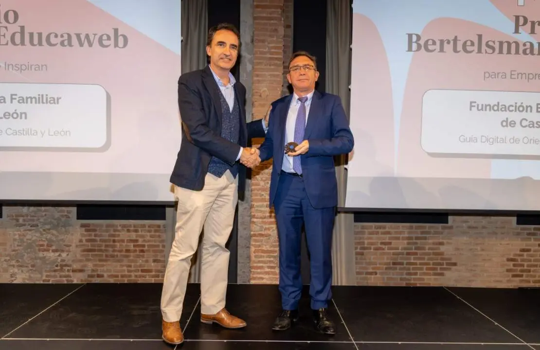 FEFCL Premio Eduaweb 1