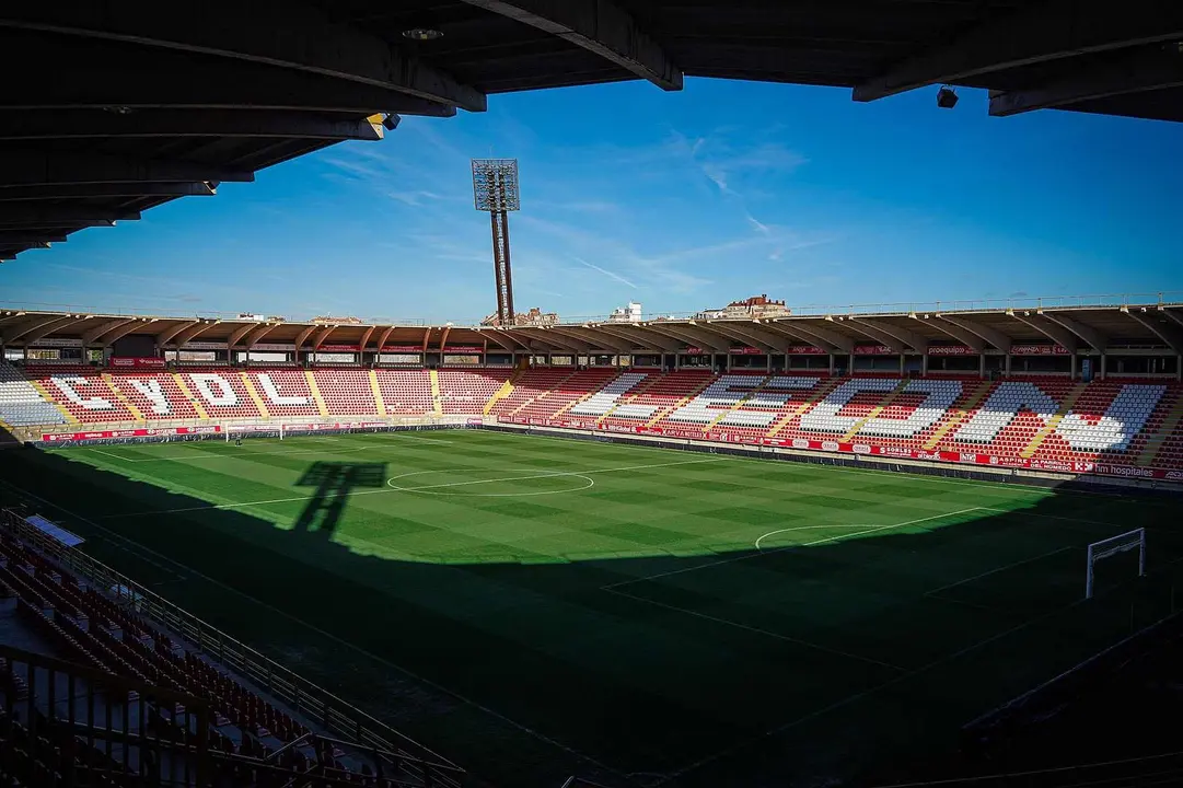 Todo dispuesto en el Reino de León para este Cultural-Granada.