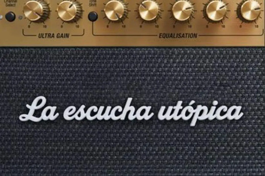 la escucha utopica