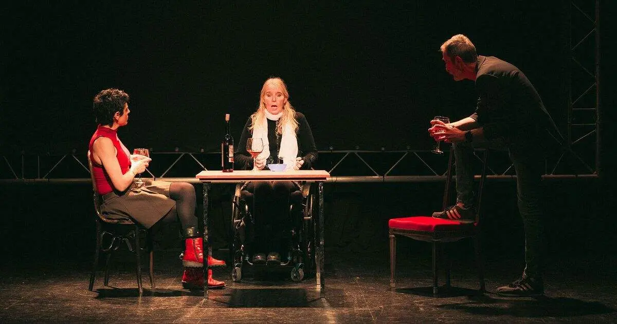 Manuela, el vuelo infinito 1