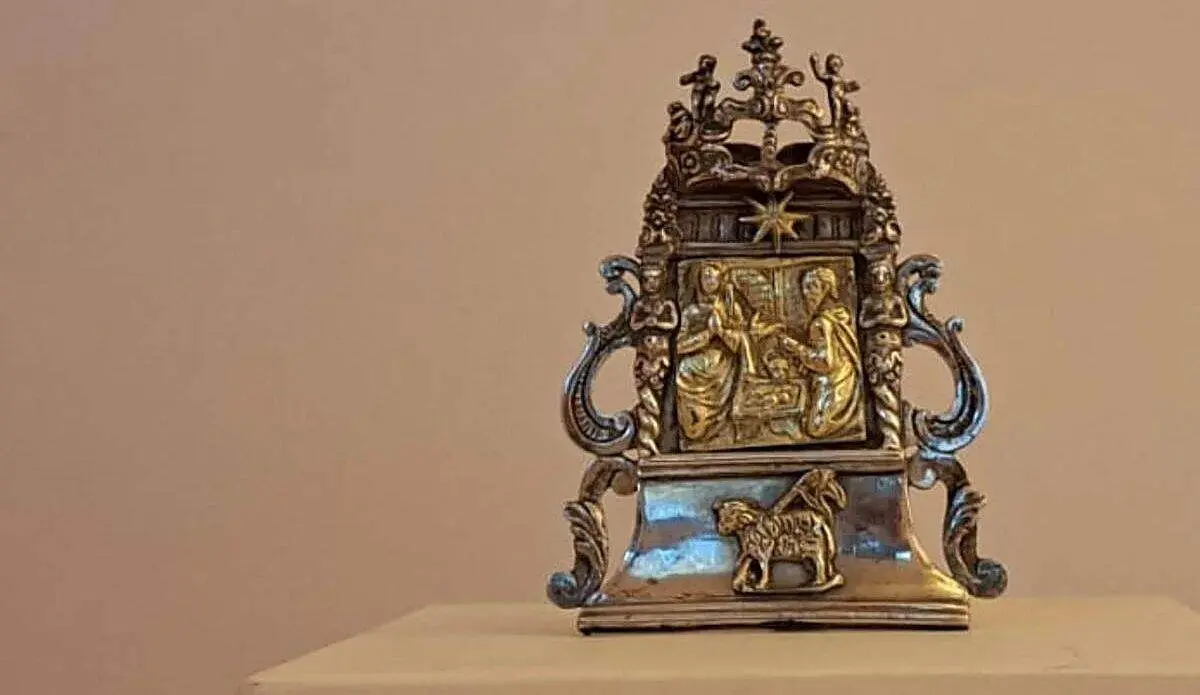 pieza del mes astorga