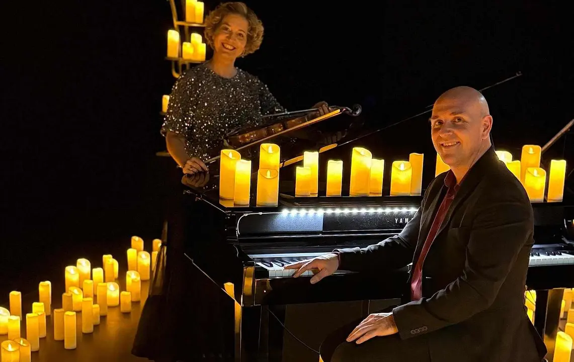 Concierto a la luz de las velas_1