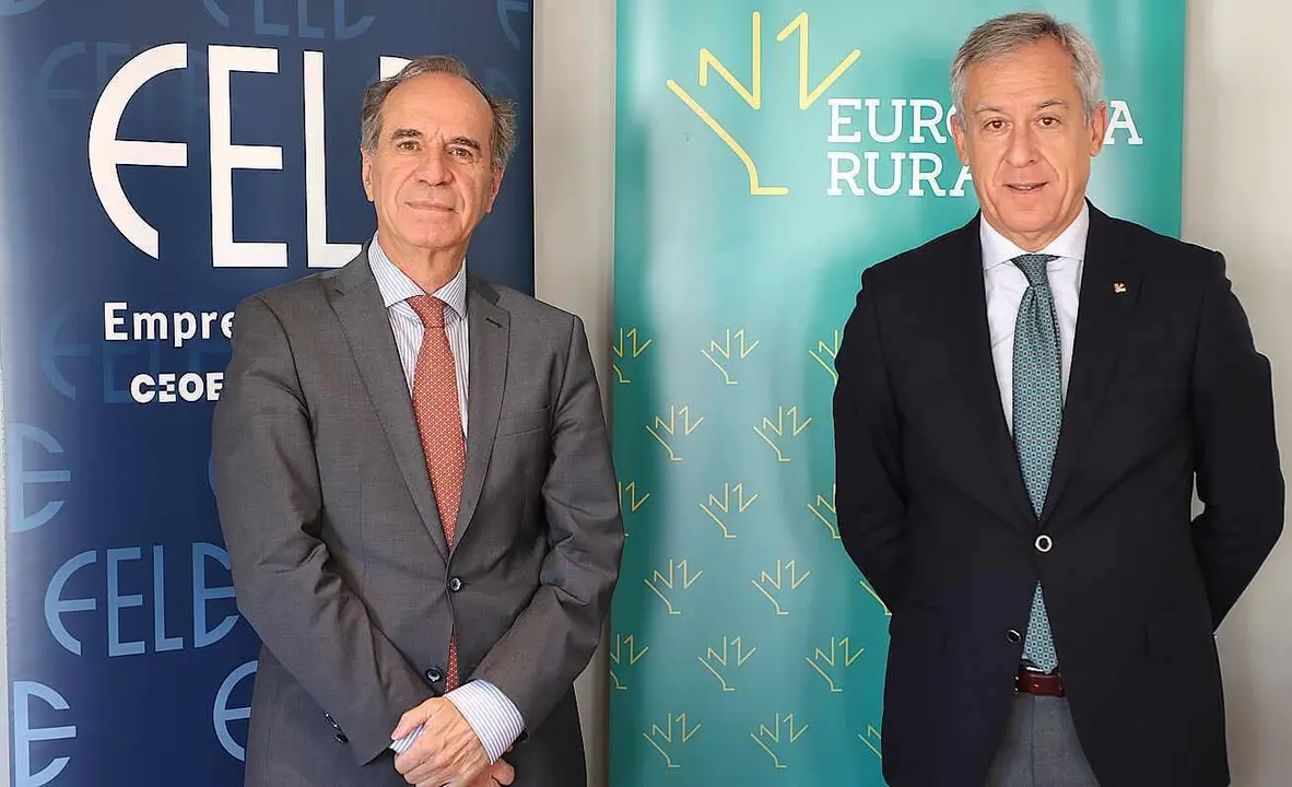 IMG_Convenio FELE Eurocaja Rural (1)