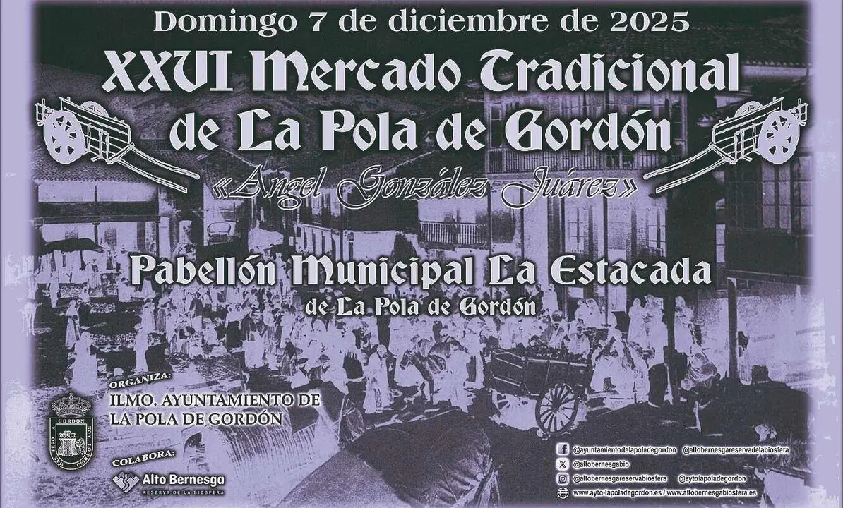 CARTEL MERCADO 2025