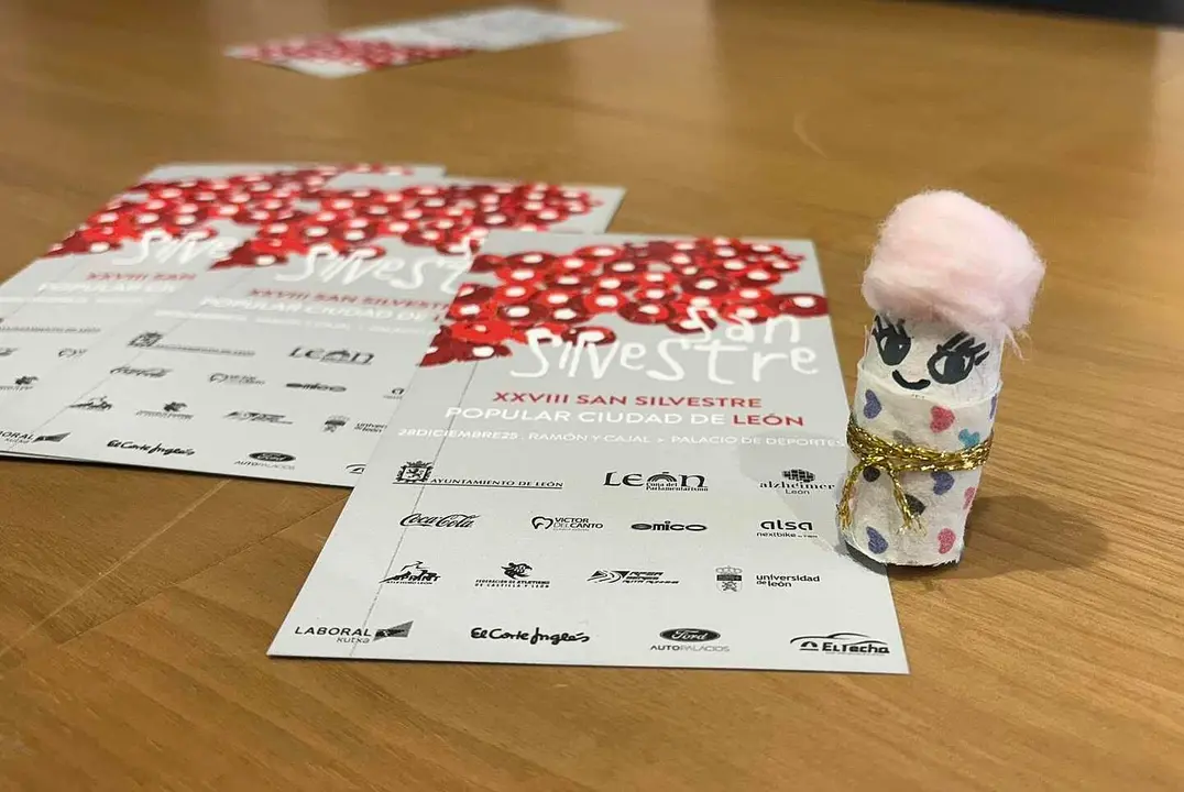 San Silvestre (2)