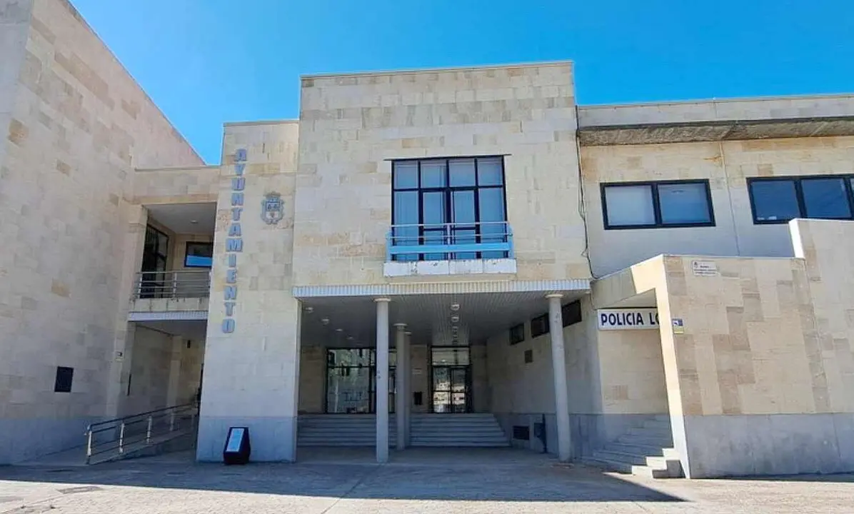 San Andrés del Rabanedo