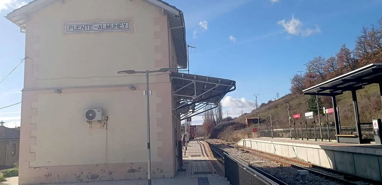 Puente Almuhey 2