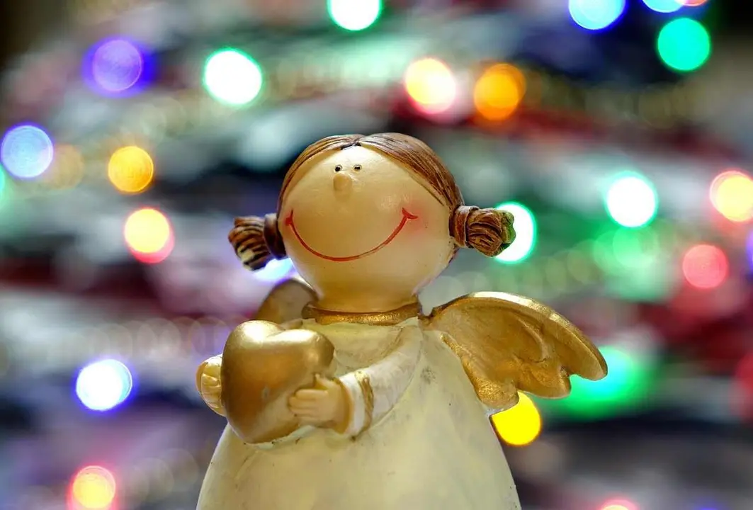 Angel Navidad