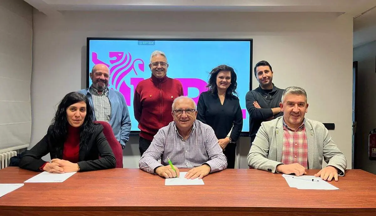 UPL crea el Comité Comarcal de la Montaña Central para fortalecer su presencia y escuchar a sus vecinos. Foto: UPL