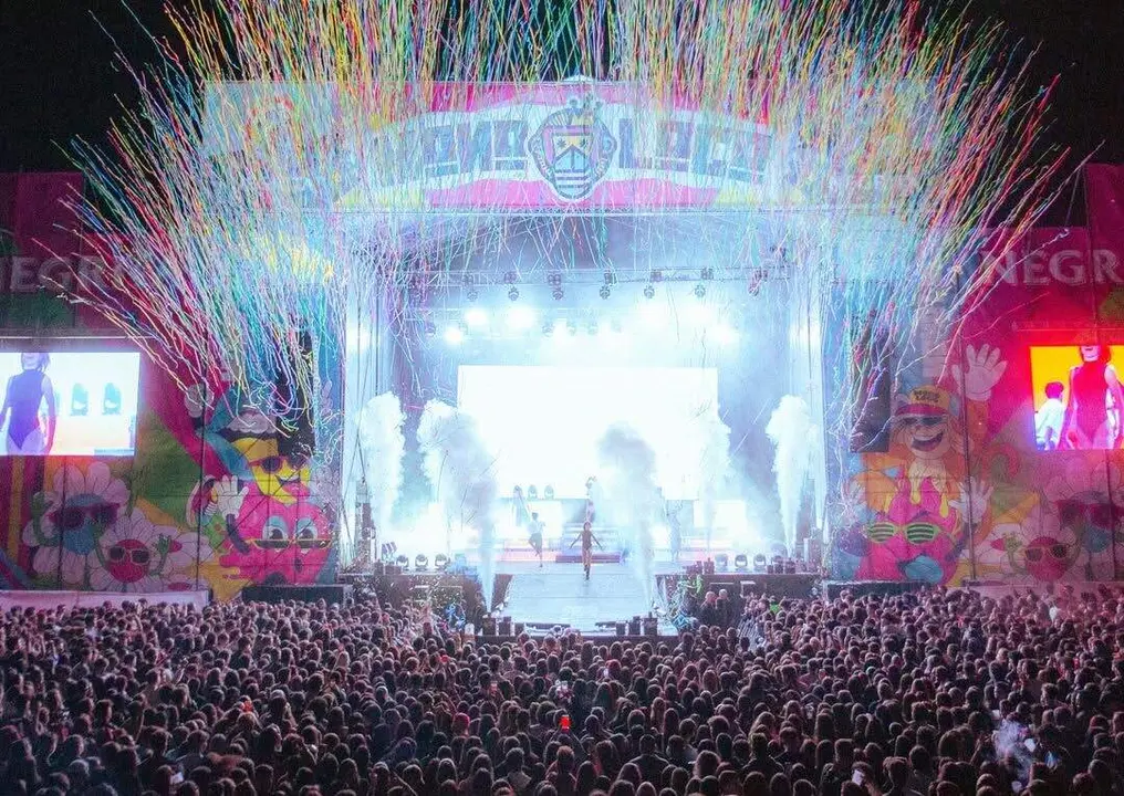 El próximo año el Monoloco cumplirá diez años en León. Foto: IG Monoloco