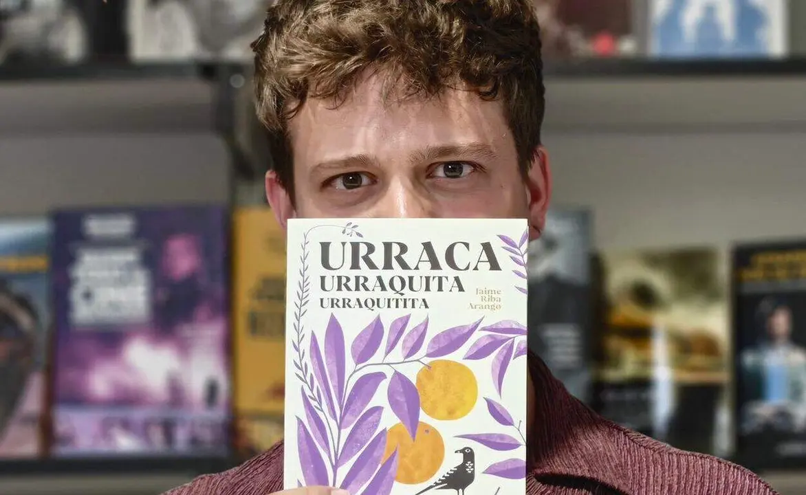 urraca, urraquita y urraquitita