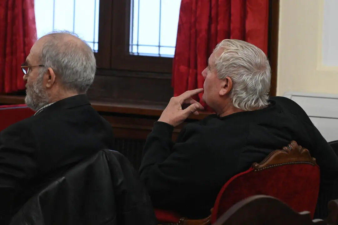 La Audiencia Provincial de León acoge el juicio por la agresión al presidente del Consejo Comarcal del Bierzo