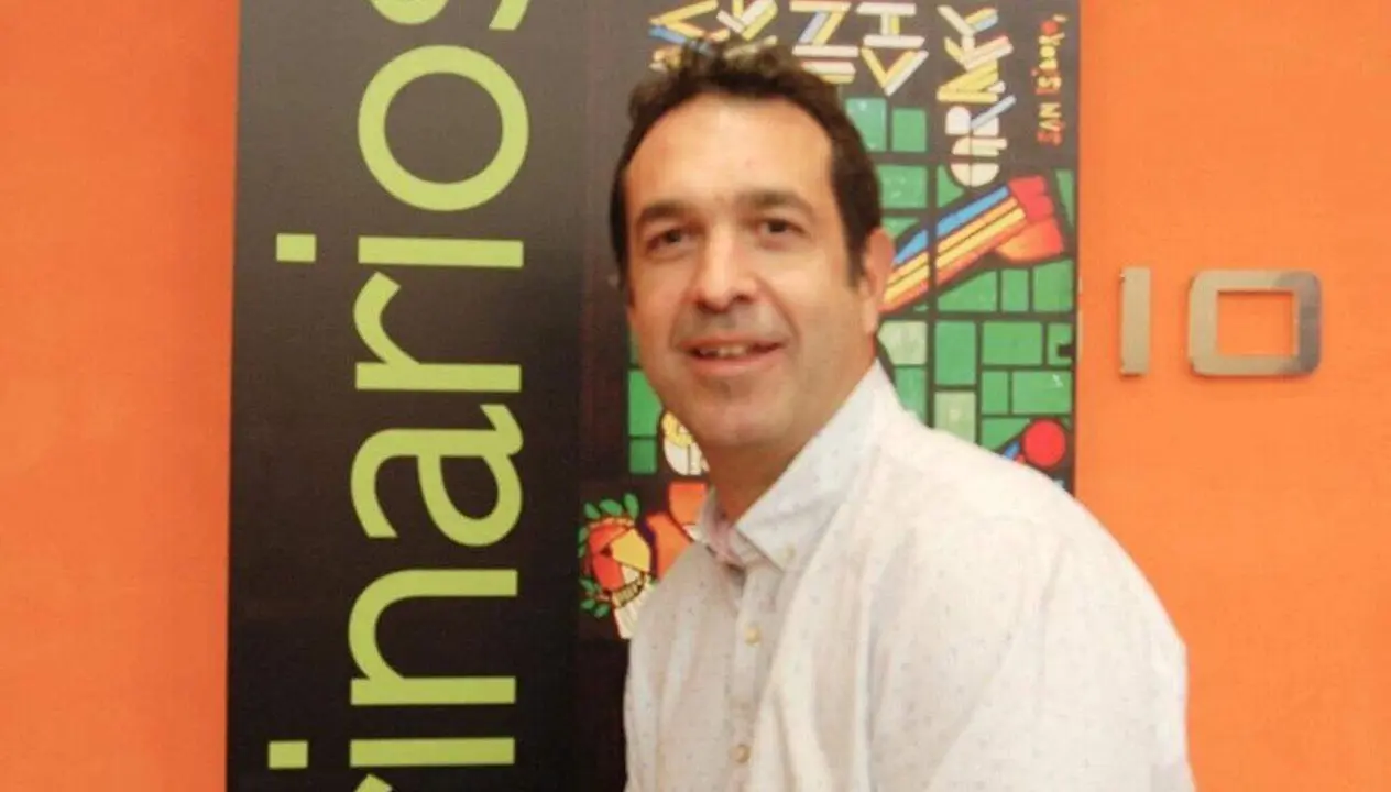 álvaro Borge de Castro