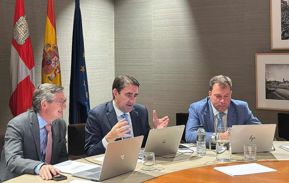 La Junta de Castilla y León ejecutará 6,3 millones de euros en la vertiente leonesa del Parque Nacional de Picos de Europa durante 2026, según se dio a conocer en la reunión del patronato celebrada este miércoles.