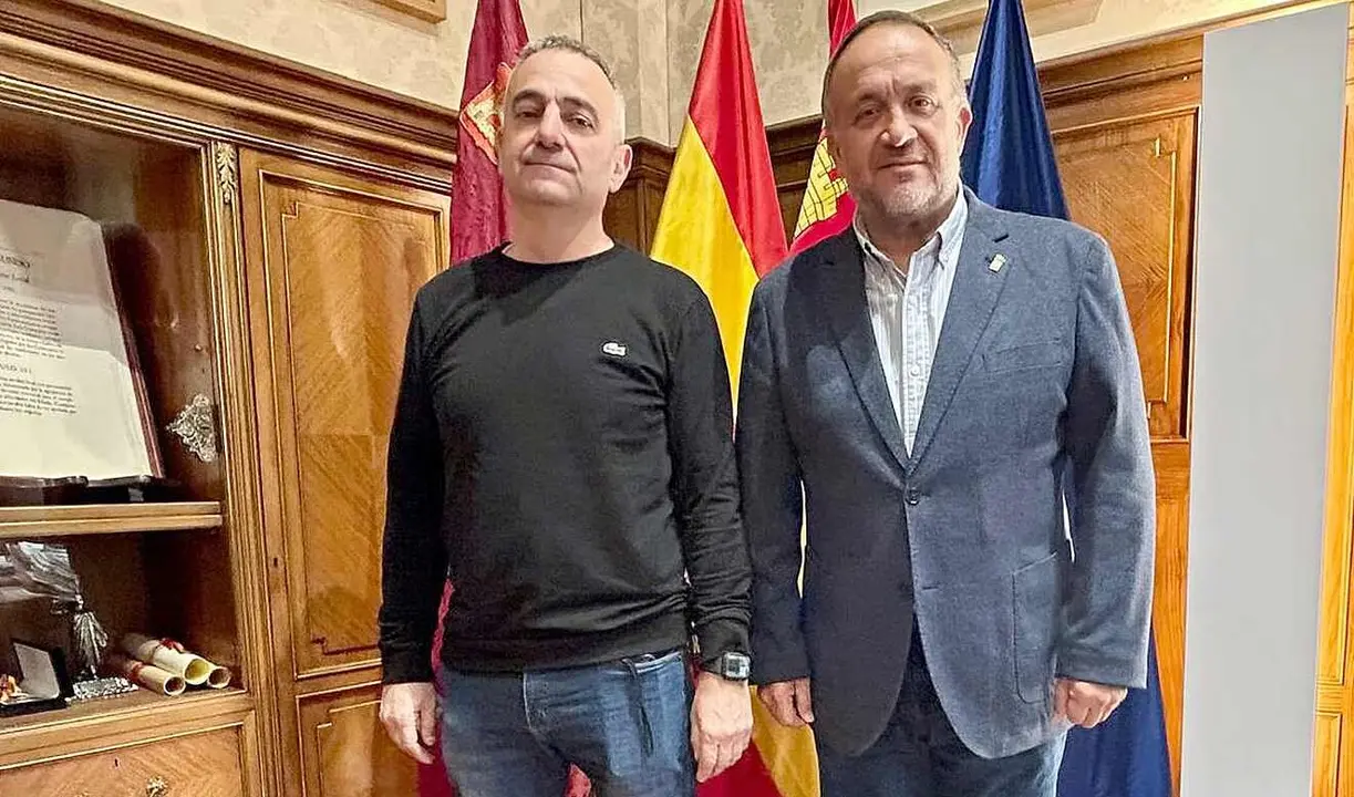 Reunión Castrocalbón I