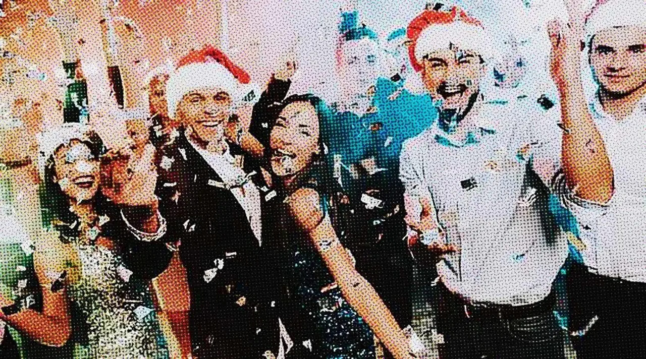 tardeo Navidad_AnyMaking