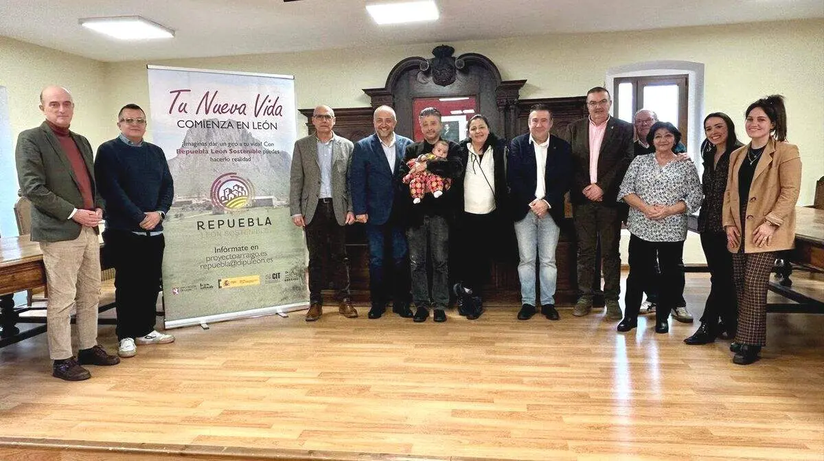 Repuebla Cistierna
