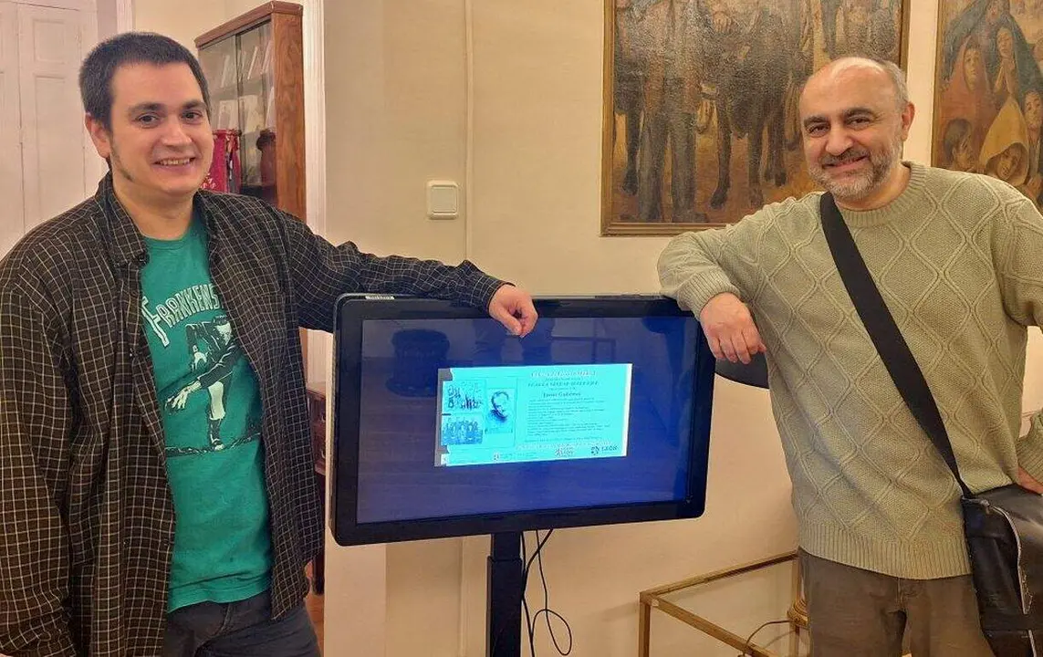 CASA DE LEON EN MADRID