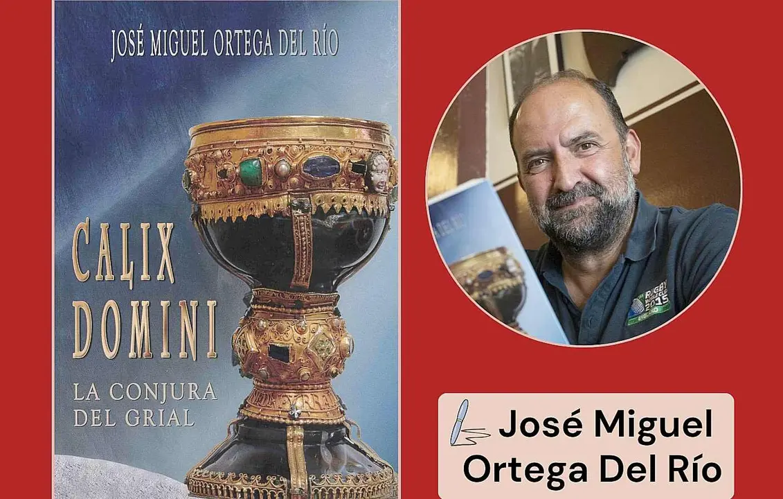 Cartel FIRMA Ortega Del R&iacute;o_2