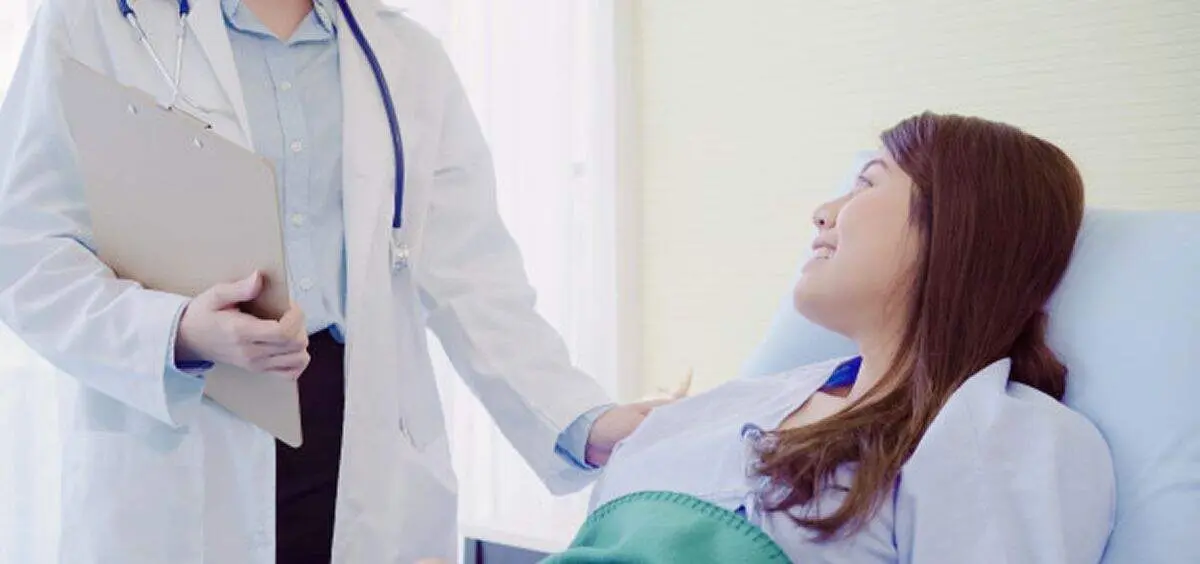 ESTANCIA HOSPITALARIA