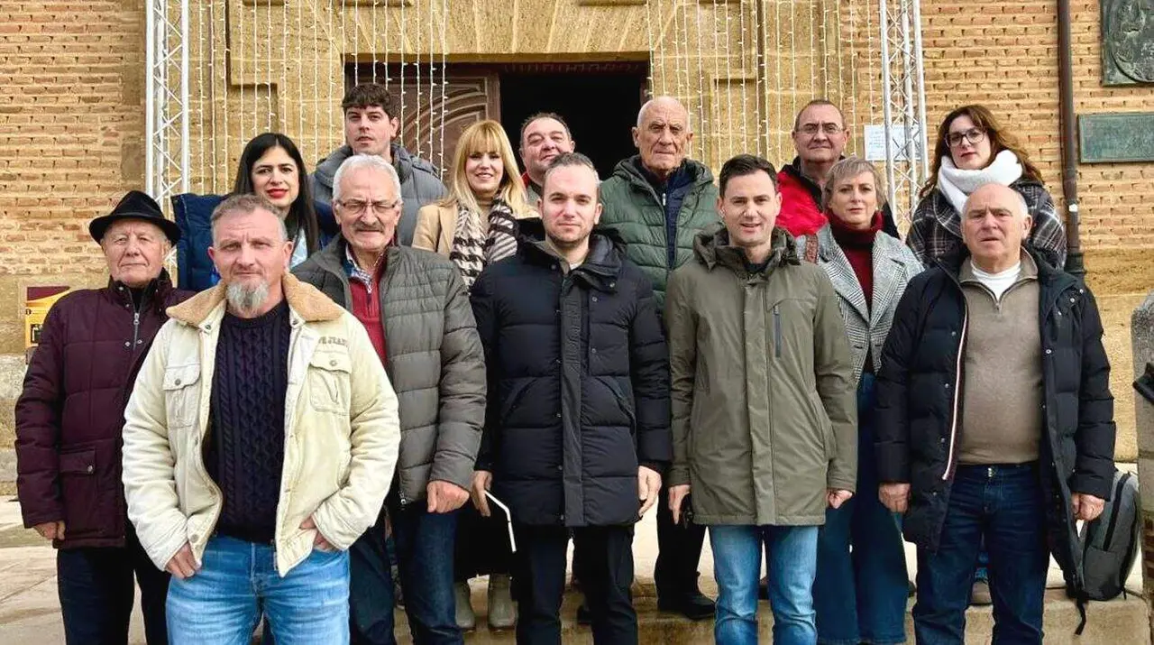 Reuni&oacute;n Valderas