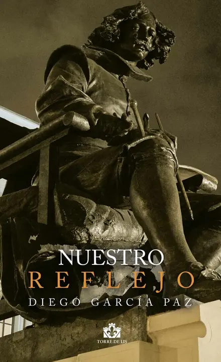 3 Portada  Nuestro reflejo - copia