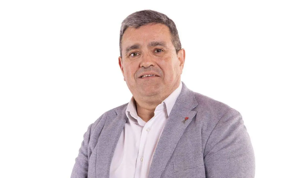 Jos&eacute; Luis Casares