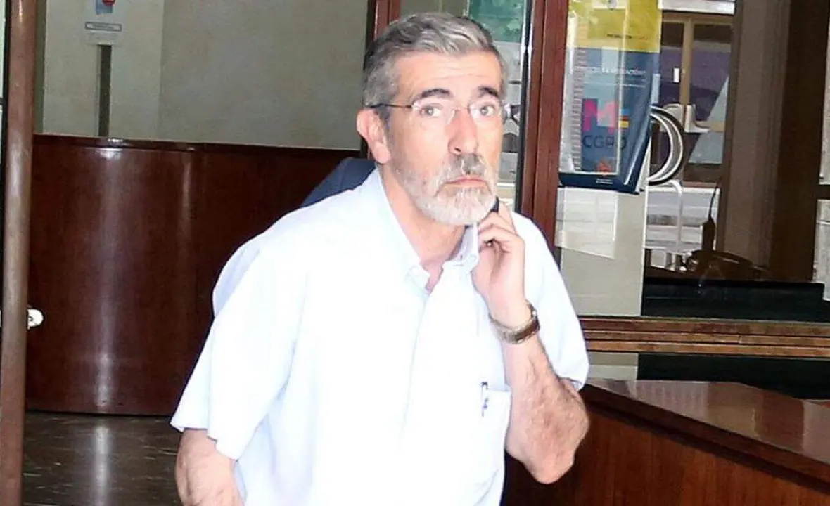 Jes&uacute;s Rodr&iacute;guez Recio