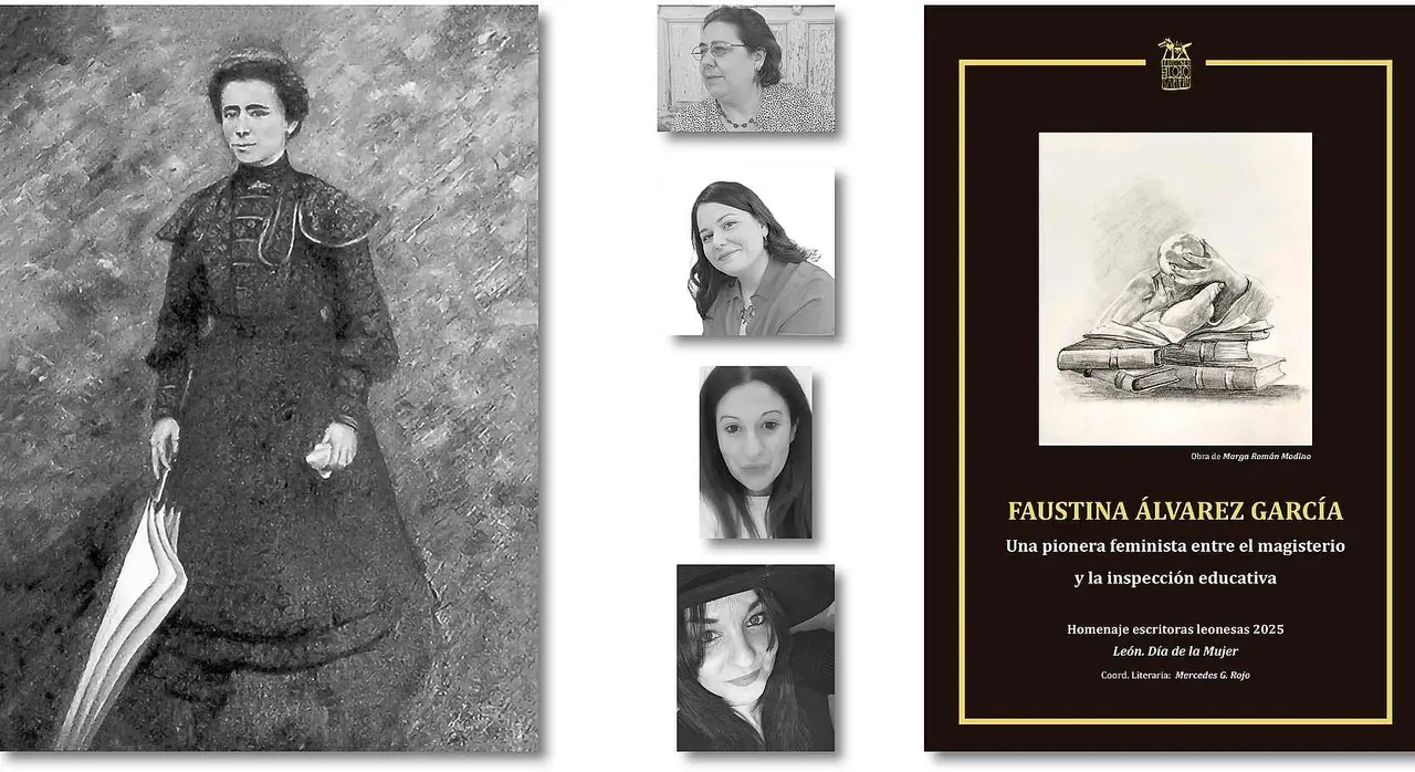 FAUSTINA &Aacute;LVAREZ EN FRRL