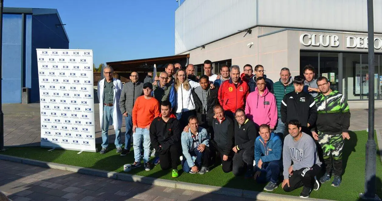 LALIGA GENUNIE MOEVE 1