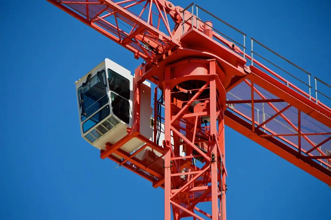 Contratar gruistas, en altura o en tierra, es hoy una misi&oacute;n imposible en la provincia de Le&oacute;n.