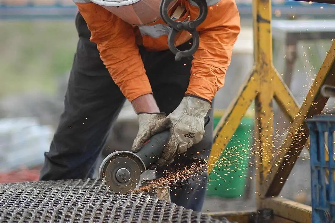 industria trabajadores